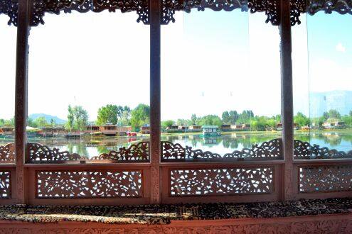 Navrattan House Boat, Srinagar 3